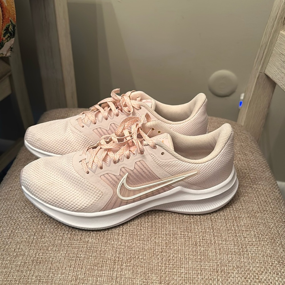 Nike sneakers